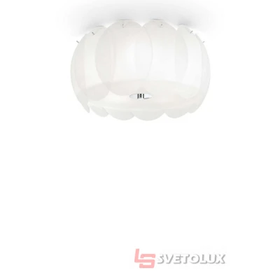 Люстра Ideal Lux Ovalino pl5 93963